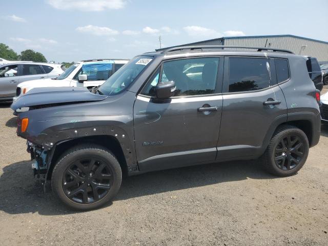 JEEP RENEGADE L 2019 with VIN ZACNJBBB4KPJ78596 - Photo from auction