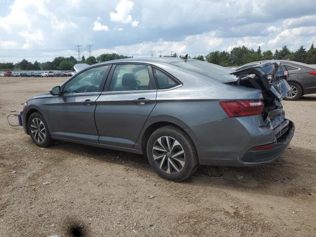 Photo 2 from auction – 2024 VOLKSWAGEN JETTA S with VIN 3VW5M7BU2RM021720
