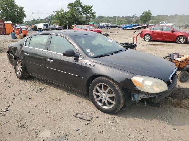 Photo 4 from auction – 2008 BUICK LUCERNE CX with VIN 1G4HD57278U106909