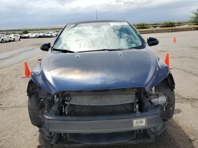 Photo 5 from auction – 2015 CHEVROLET SONIC LT with VIN 1G1JC5SH0F4132875