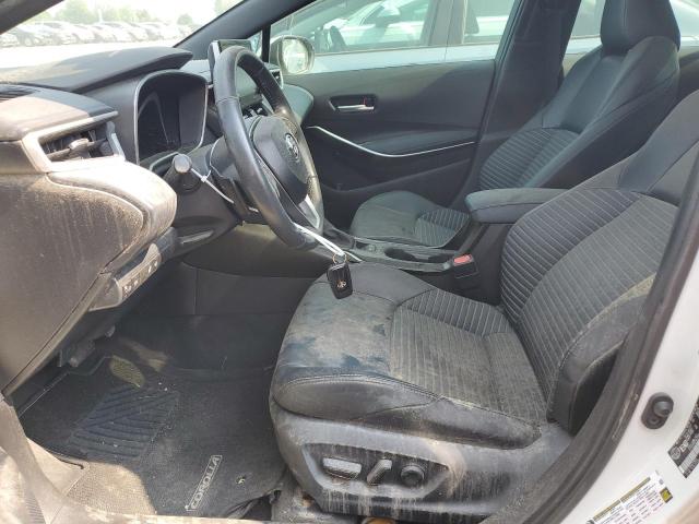Photo 7 from auction – 2020 TOYOTA COROLLA SE with VIN 5YFB4RBE9LP009364