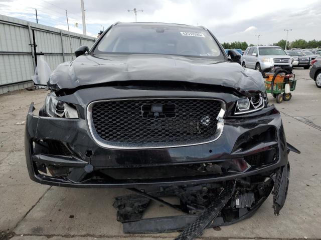 Photo 5 from auction – 2020 JAGUAR F-PACE PRE with VIN SADCJ2FX5LA648883