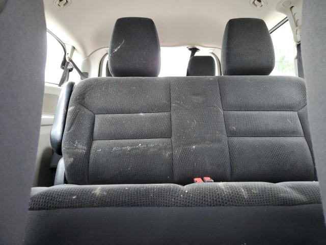 Photo 10 from auction – 2017 DODGE GRAND CARA with VIN 2C4RDGBG2HR877010