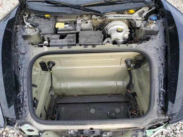 Photo 11 from auction – 2018 PORSCHE CAYMAN with VIN WP0AA2A86JK262242