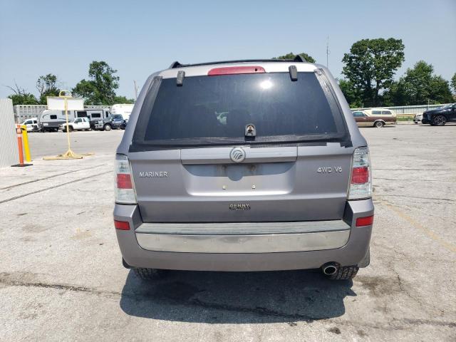 Photo 6 from auction – 2008 MERCURY MARINER with VIN 4M2CU91178KJ10647