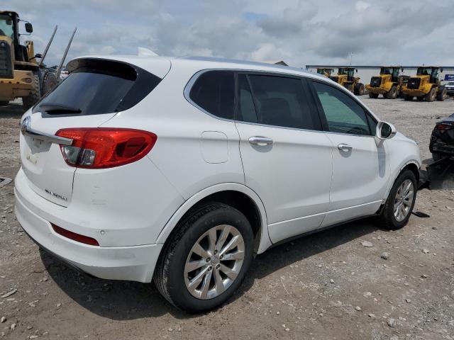 Photo 3 from auction – 2017 BUICK ENVISION ESSENCE with VIN LRBFXBSA8HD085583