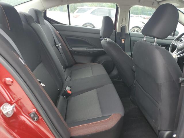 Photo 10 from auction – 2021 NISSAN VERSA SR with VIN 3N1CN8FV3ML915100