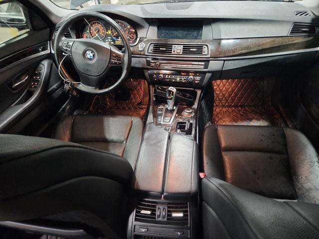 Photo 8 from auction – 2012 BMW 535 XI with VIN WBAFU7C52CDU61970