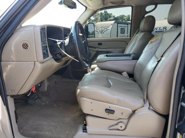 Photo 7 from auction – 2005 CHEVROLET SILVERADO with VIN 2GCEK13T751284816