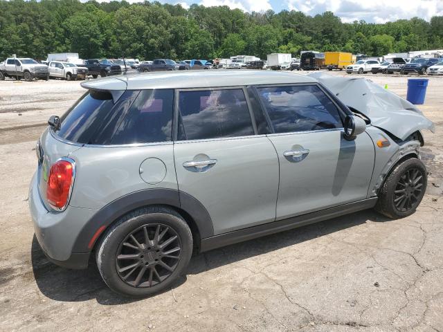 Photo 3 from auction – 2018 MINI COOPER with VIN WMWXU1C59J2F79902