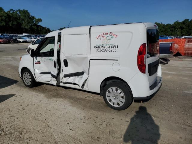 Photo 2 from auction – 2020 RAM PROMASTER with VIN ZFBHRFBB2L6S03843