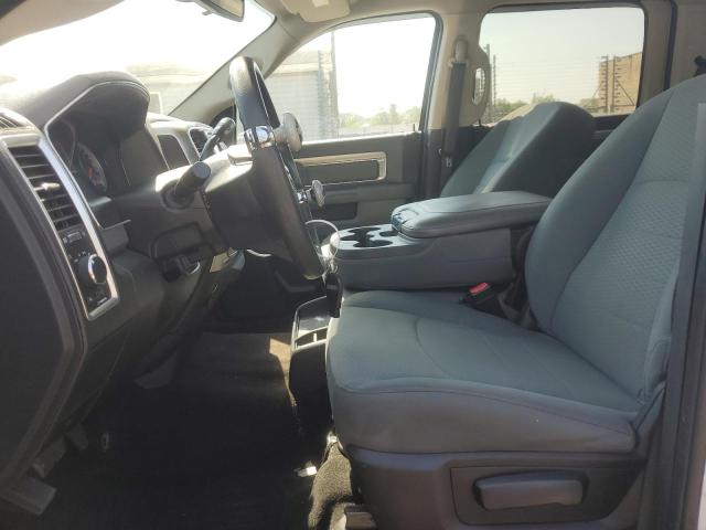 Photo 7 from auction – 2016 RAM 2500 SLT with VIN 3C6TR5DT6GG379085