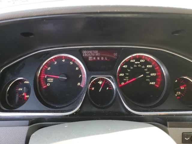 Photo 9 from auction – 2016 GMC ACADIA SLT with VIN 1GKKVSKD0GJ264446