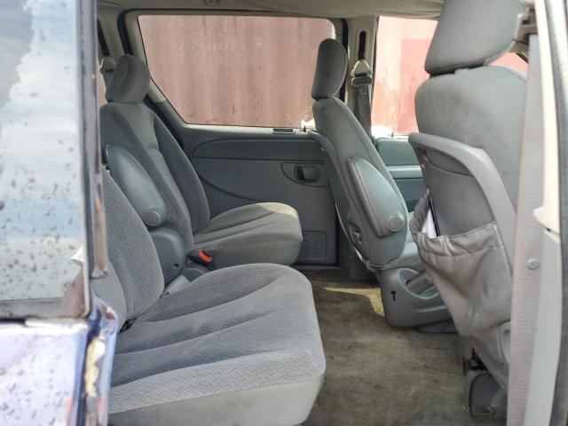 صورة رقم 11 من المزاد - 2005 DODGE CARAVAN SX مع VIN 1D4GP45R65B390013