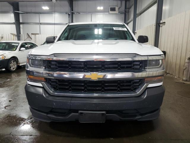 Photo 5 from auction – 2016 CHEVROLET 1500 with VIN 1GCRCNEC9GZ184536