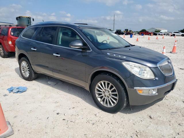 Photo 4 from auction – 2012 BUICK ENCLAVE with VIN 5GAKRCED7CJ238567