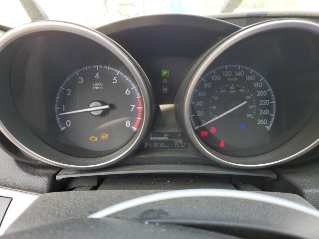 Photo 9 from auction – 2012 MAZDA 3 I with VIN JM1BL1KF6C1546016