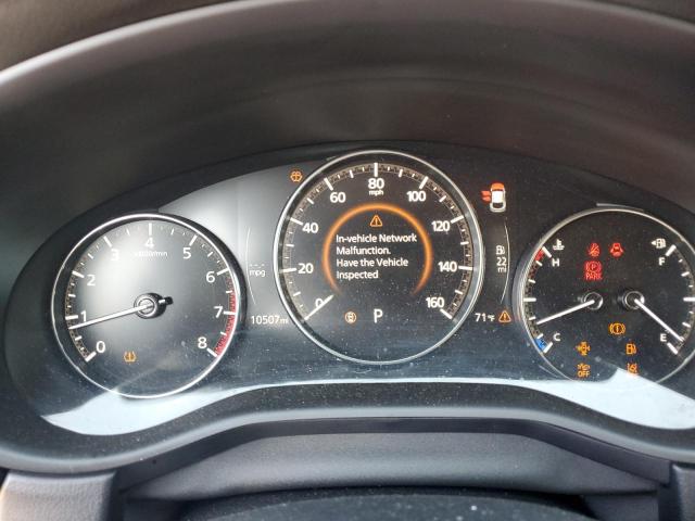 Photo 9 from auction – 2024 MAZDA CX-30 SELECT with VIN 3MVDMBBMXRM631588