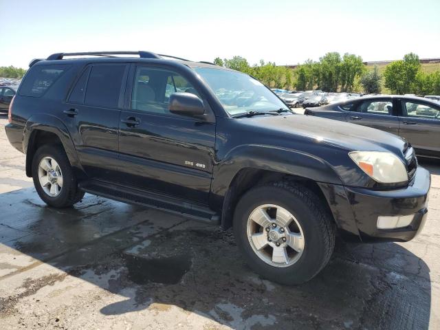 Photo 4 from auction – 2004 TOYOTA 4RUNNER SR with VIN JTEBT14R140032679