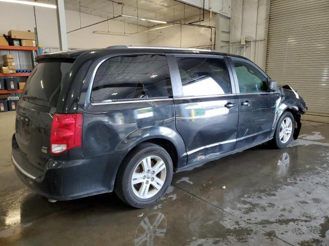 Photo 3 from auction – 2019 DODGE GRAND CARA with VIN 2C4RDGCG9KR772213