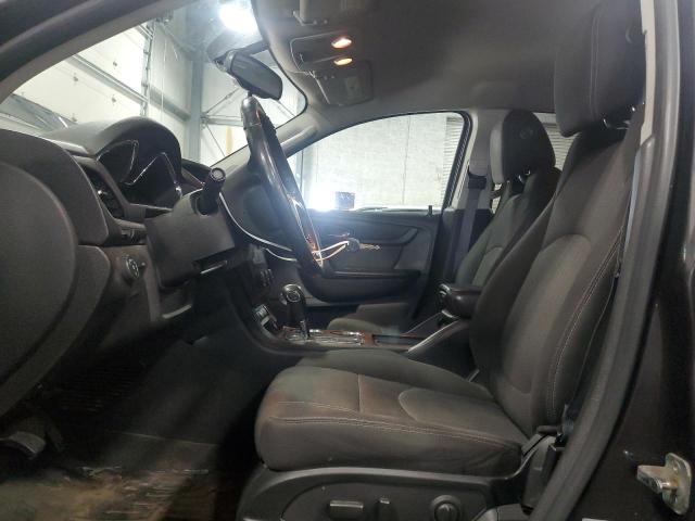 Photo 7 from auction – 2013 CHEVROLET TRAVERSE L with VIN 1GNKVGKD9DJ156970