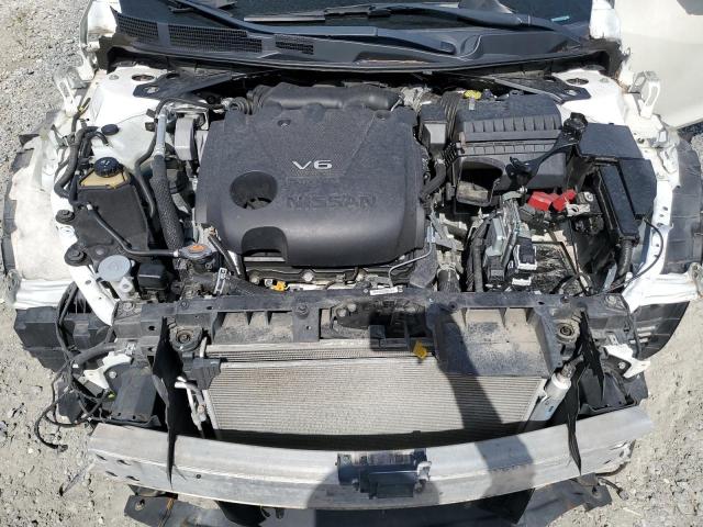 Photo 11 from auction – 2019 NISSAN MAXIMA S with VIN 1N4AA6AV0KC376994