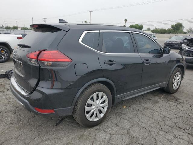 Photo 3 from auction – 2017 NISSAN ROGUE S with VIN 5N1AT2MT5HC735784