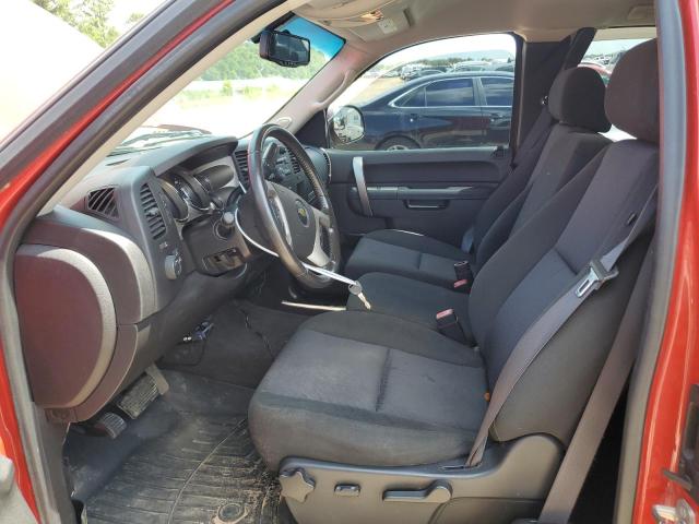 Photo 7 from auction – 2013 CHEVROLET SILVERADO with VIN 1GCRKSE76DZ356313
