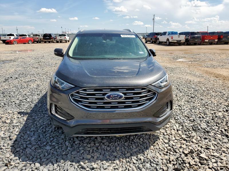 Photo 5 from auction – 2020 FORD EDGE SEL with VIN 2FMPK3J93LBA56990