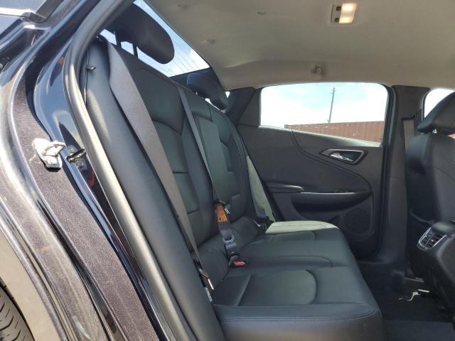 Photo 10 from auction – 2022 CHEVROLET MALIBU LT with VIN 1G1ZD5ST2NF199906
