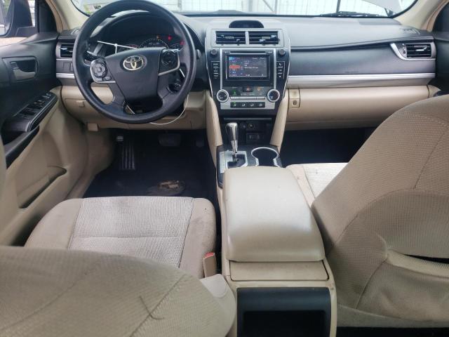 Photo 8 from auction – 2012 TOYOTA CAMRY BASE with VIN 4T1BF1FK8CU069338