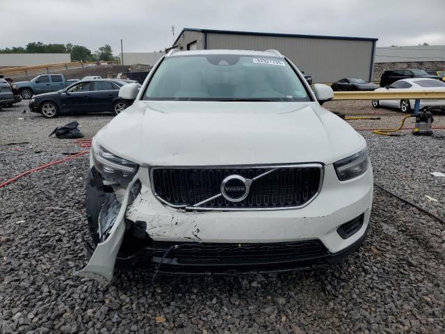 Photo 5 from auction – 2019 VOLVO XC40 T5 MO with VIN YV4162UKXK2148302