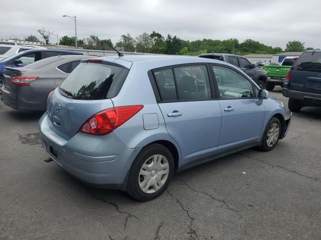 Photo 3 from auction – 2012 NISSAN VERSA S with VIN 3N1BC1CP7CL361279