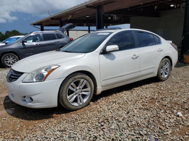NISSAN ALTIMA SR 2010 with VIN 1N4BL2APXAN511247 - Photo from auction