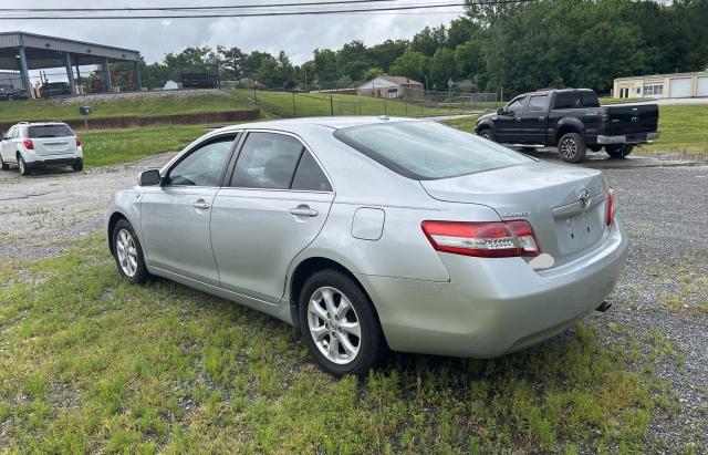 Photo 3 from auction – 2011 TOYOTA CAMRY BASE with VIN 4T1BF3EKXBU631378