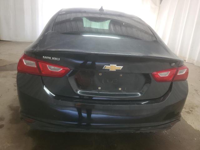 Photo 6 from auction – 2016 CHEVROLET MALIBU LT with VIN 1G1ZE5ST3GF273415