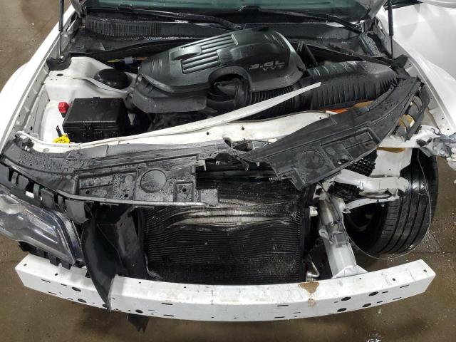 Photo 11 from auction – 2014 CHRYSLER 300 S with VIN 2C3CCAGG6EH309718