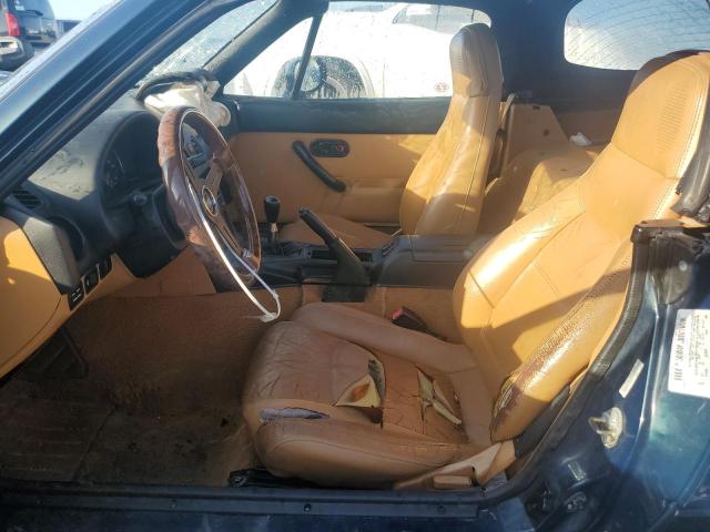 Photo 7 from auction – 1995 MAZDA MX-5 MIATA with VIN JM1NA3531S0603470