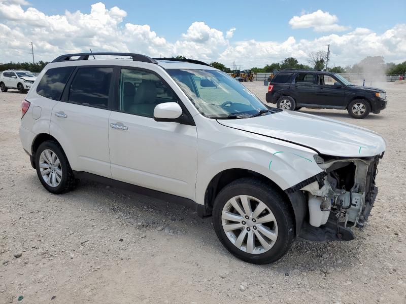 Photo 4 from auction – 2013 SUBARU FORESTER L with VIN JF2SHAEC1DH418229