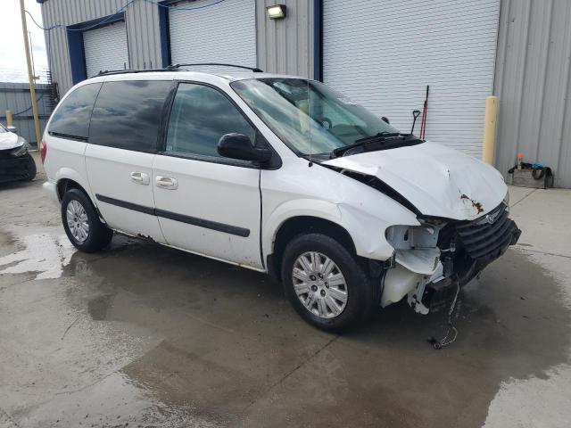 Photo 4 from auction – 2006 CHRYSLER TOWN & COU with VIN 1A4GP45R76B760670