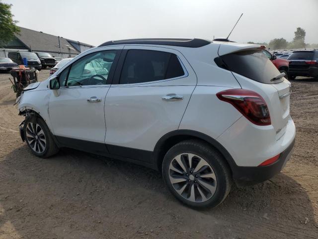 Photo 2 from auction – 2021 BUICK ENCORE PRE with VIN KL4CJESB2MB350661