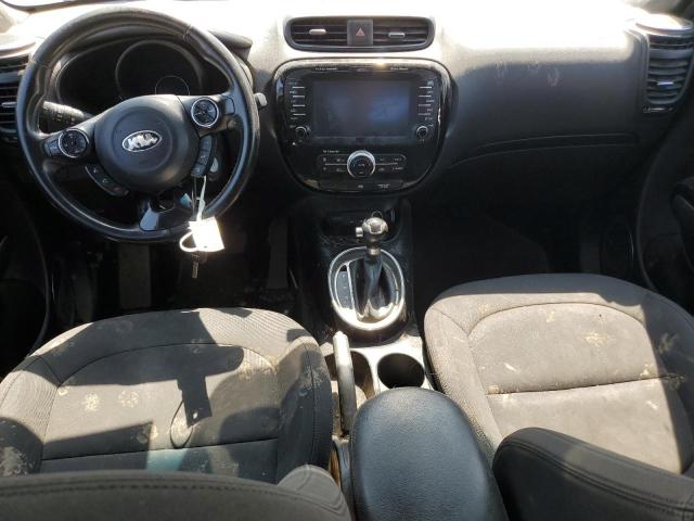 Photo 8 from auction – 2014 KIA SOUL ! with VIN KNDJX3A54E7048689