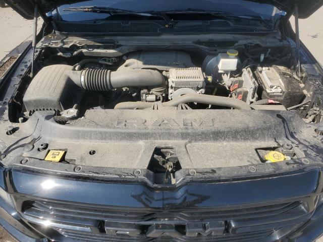 Photo 11 from auction – 2021 RAM 1500 LARAM with VIN 1C6SRFJT8MN742687