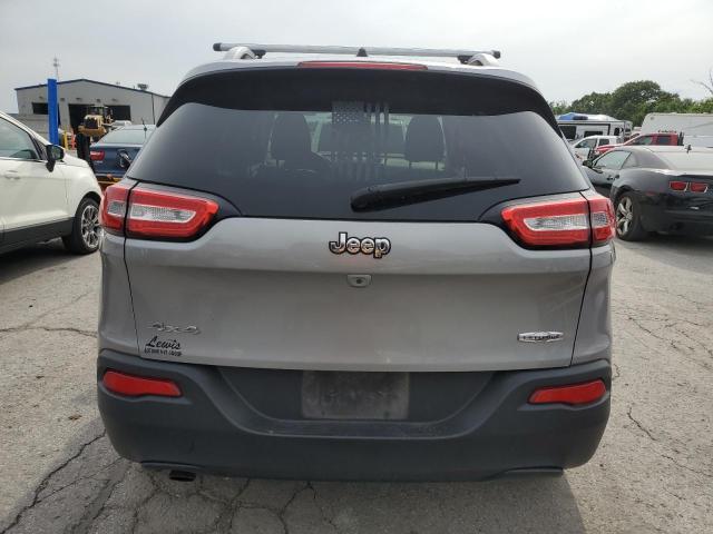 Photo 6 from auction – 2016 JEEP CHEROKEE L with VIN 1C4PJMCB1GW100647