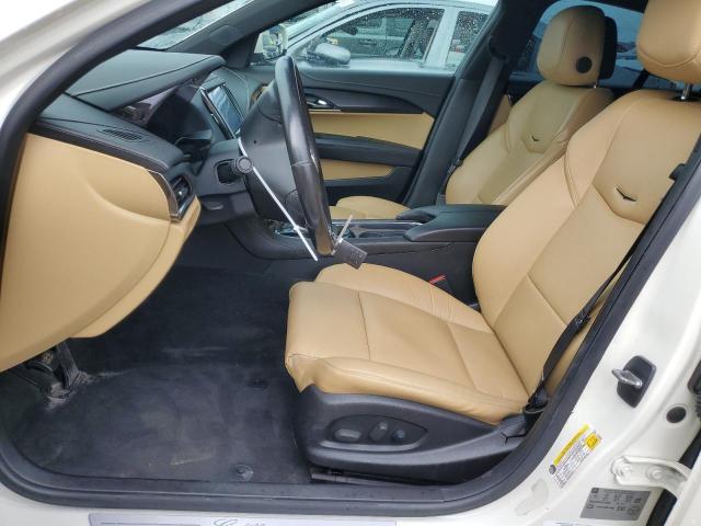 Photo 7 from auction – 2013 CADILLAC ATS with VIN 1G6AA5RA2D0129859