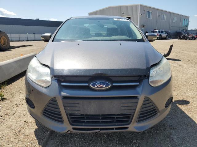 Photo 5 from auction – 2013 FORD FOCUS SE with VIN 1FADP3F28DL273852