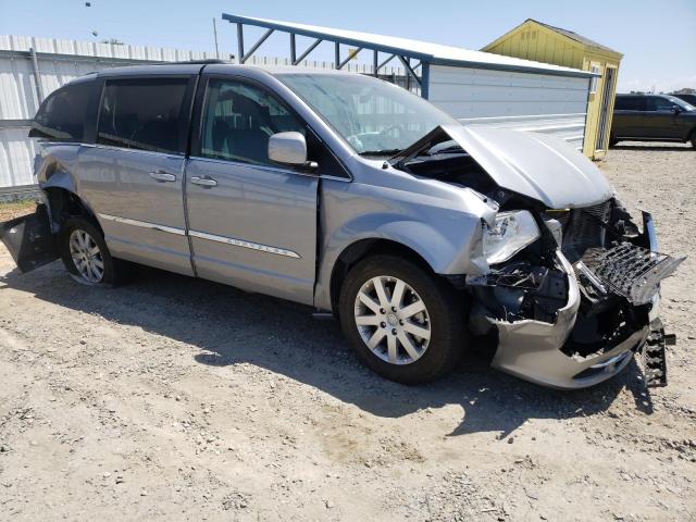 Photo 4 from auction – 2014 CHRYSLER TOWN & COU with VIN 2C4RC1BG2ER134018