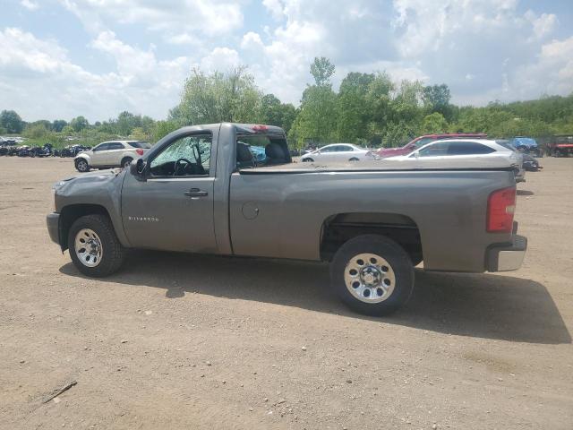 Photo 2 from auction – 2011 CHEVROLET silverado with VIN 1GCNCPE07BZ410713