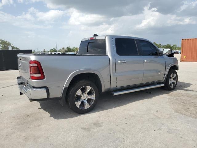 Photo 3 from auction – 2020 RAM 1500 LARAM with VIN 1C6SRFJT1LN251604