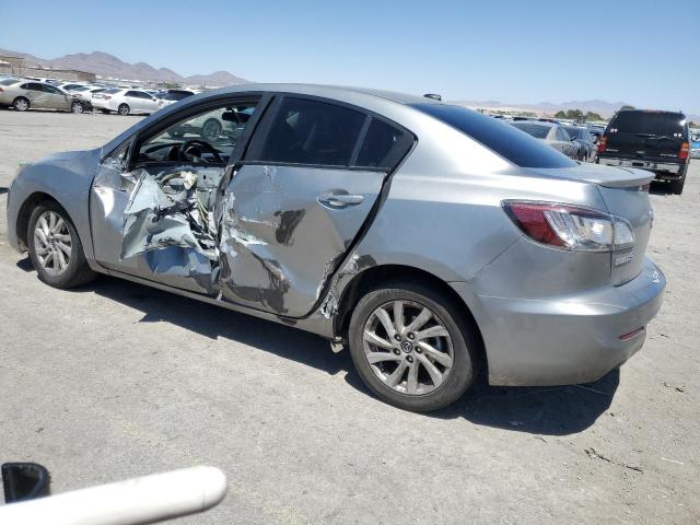 Photo 2 from auction – 2013 MAZDA 3 I with VIN JM1BL1WP7D1797969